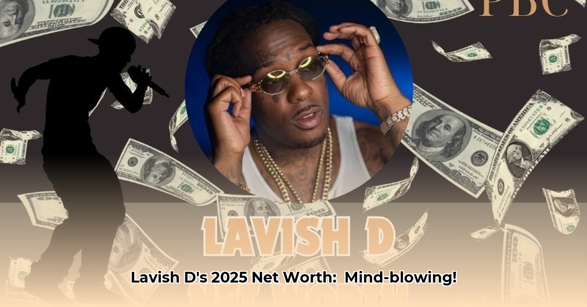 lavish-d-net-worth